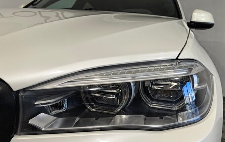 BMW X6, 2019 год, 5 699 900 рублей, 8 фотография