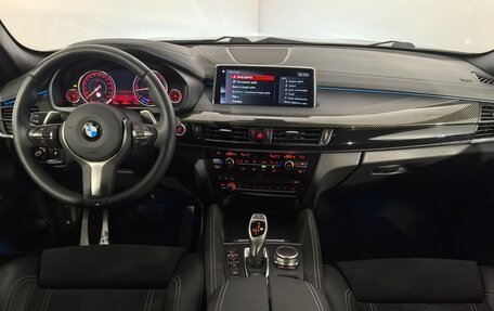 BMW X6, 2019 год, 5 699 900 рублей, 19 фотография