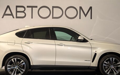 BMW X6, 2019 год, 5 699 900 рублей, 6 фотография