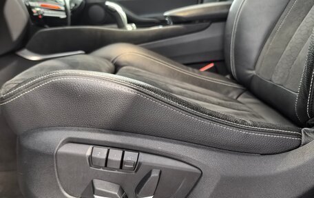 BMW X6, 2019 год, 5 699 900 рублей, 14 фотография