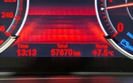 BMW X6, 2019 год, 5 699 900 рублей, 13 фотография