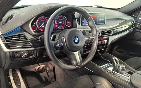 BMW X6, 2019 год, 5 699 900 рублей, 11 фотография