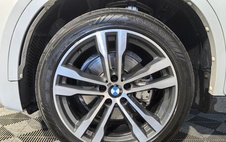 BMW X6, 2019 год, 5 699 900 рублей, 7 фотография