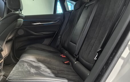 BMW X6, 2019 год, 5 699 900 рублей, 16 фотография