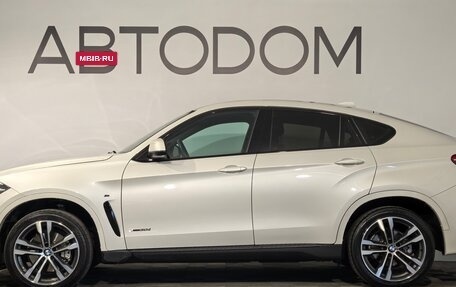 BMW X6, 2019 год, 5 699 900 рублей, 5 фотография