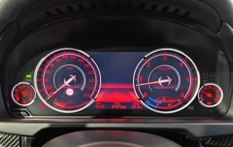 BMW X6, 2019 год, 5 699 900 рублей, 22 фотография