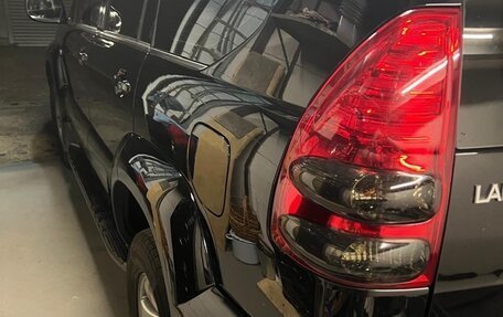 Toyota Land Cruiser Prado 120 рестайлинг, 2008 год, 2 200 000 рублей, 3 фотография