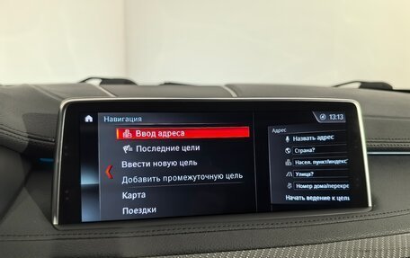 BMW X6, 2019 год, 5 699 900 рублей, 24 фотография