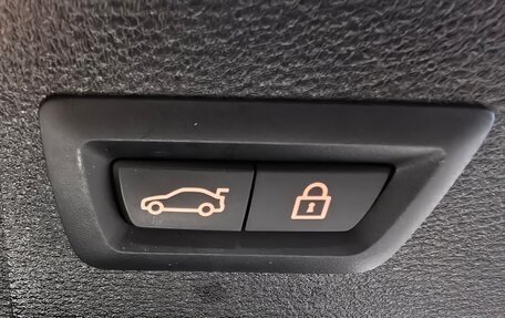 BMW X6, 2019 год, 5 699 900 рублей, 29 фотография