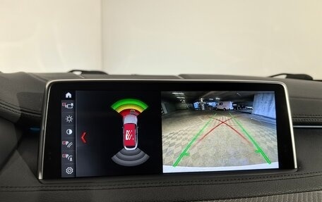 BMW X6, 2019 год, 5 699 900 рублей, 25 фотография