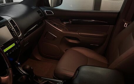 Toyota Land Cruiser Prado 120 рестайлинг, 2008 год, 2 200 000 рублей, 6 фотография