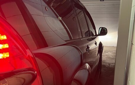 Toyota Land Cruiser Prado 120 рестайлинг, 2008 год, 2 200 000 рублей, 11 фотография