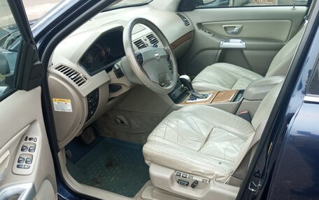 Volvo XC90 II рестайлинг, 2004 год, 650 000 рублей, 7 фотография