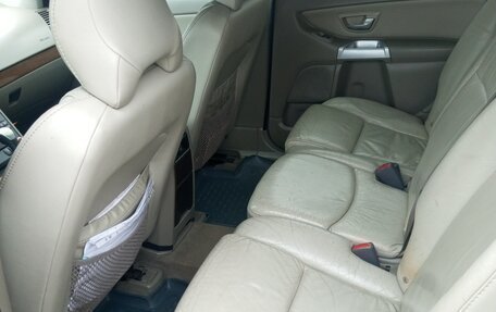 Volvo XC90 II рестайлинг, 2004 год, 650 000 рублей, 5 фотография