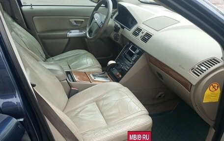 Volvo XC90 II рестайлинг, 2004 год, 650 000 рублей, 6 фотография