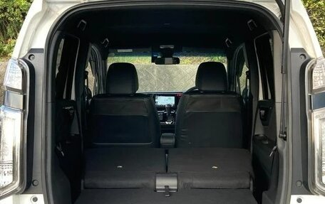 Honda N-WGN I рестайлинг, 2016 год, 850 000 рублей, 8 фотография