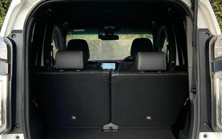 Honda N-WGN I рестайлинг, 2016 год, 850 000 рублей, 7 фотография