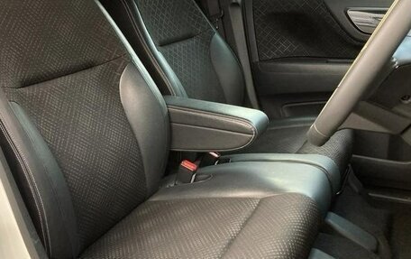 Honda N-WGN I рестайлинг, 2016 год, 850 000 рублей, 9 фотография