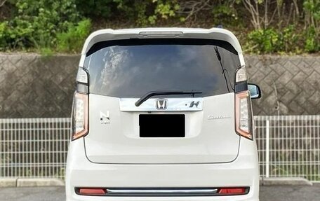 Honda N-WGN I рестайлинг, 2016 год, 850 000 рублей, 6 фотография