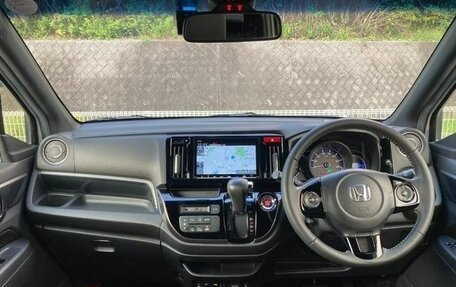 Honda N-WGN I рестайлинг, 2016 год, 850 000 рублей, 12 фотография