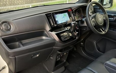 Honda N-WGN I рестайлинг, 2016 год, 850 000 рублей, 16 фотография