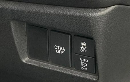 Honda N-WGN I рестайлинг, 2016 год, 850 000 рублей, 15 фотография