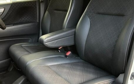 Honda N-WGN I рестайлинг, 2016 год, 850 000 рублей, 18 фотография