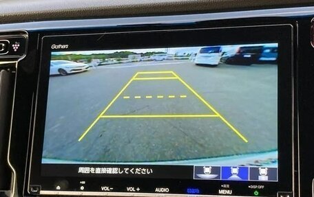 Honda N-WGN I рестайлинг, 2016 год, 850 000 рублей, 17 фотография