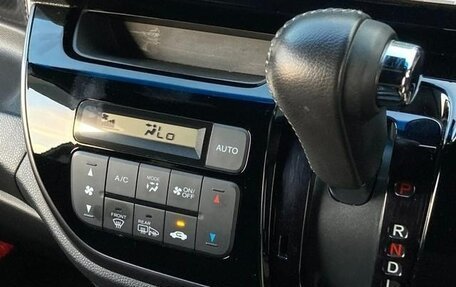 Honda N-WGN I рестайлинг, 2016 год, 850 000 рублей, 14 фотография