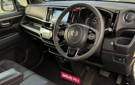 Honda N-WGN I рестайлинг, 2016 год, 850 000 рублей, 10 фотография