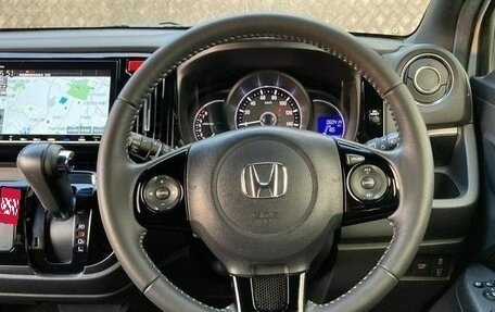 Honda N-WGN I рестайлинг, 2016 год, 850 000 рублей, 11 фотография