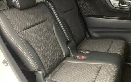 Honda N-WGN I рестайлинг, 2016 год, 850 000 рублей, 19 фотография