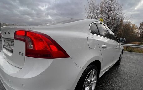 Volvo S60 III, 2013 год, 1 380 000 рублей, 12 фотография
