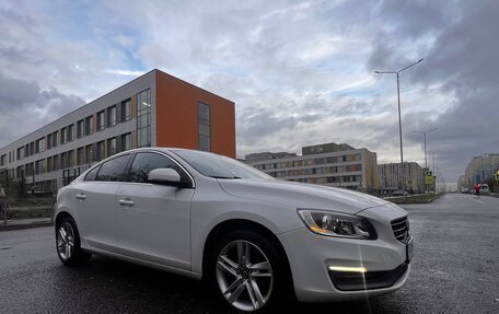 Volvo S60 III, 2013 год, 1 380 000 рублей, 7 фотография