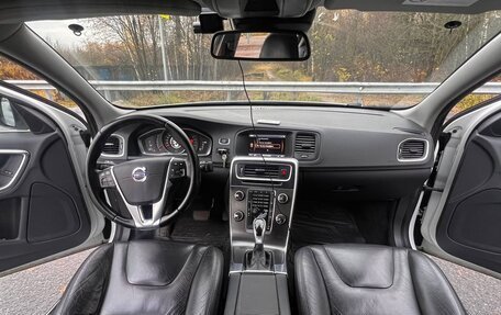 Volvo S60 III, 2013 год, 1 380 000 рублей, 14 фотография