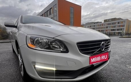 Volvo S60 III, 2013 год, 1 380 000 рублей, 6 фотография