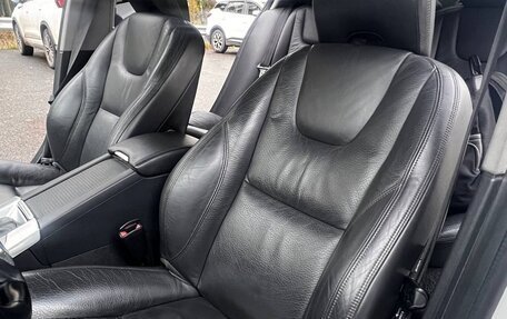 Volvo S60 III, 2013 год, 1 380 000 рублей, 16 фотография