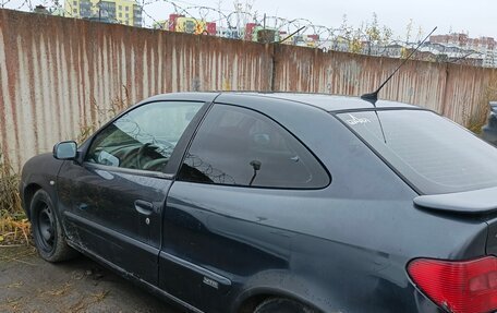 Citroen Xsara, 2003 год, 100 000 рублей, 2 фотография