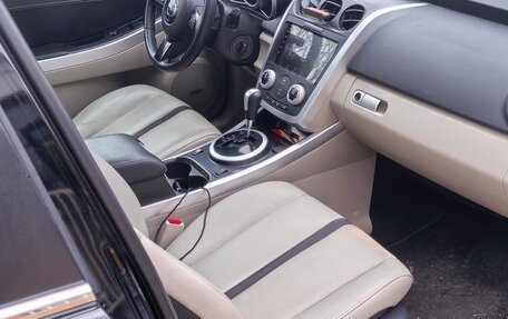 Mazda CX-7 I рестайлинг, 2007 год, 850 000 рублей, 11 фотография