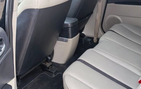 Mazda CX-7 I рестайлинг, 2007 год, 850 000 рублей, 12 фотография