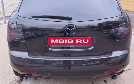 Mazda CX-7 I рестайлинг, 2007 год, 850 000 рублей, 5 фотография