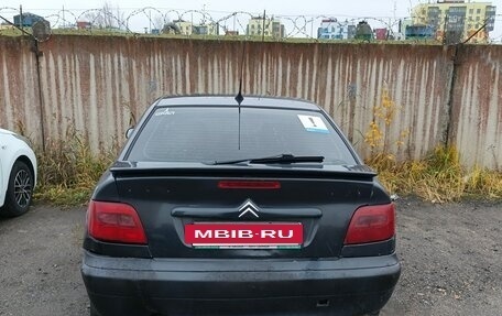 Citroen Xsara, 2003 год, 100 000 рублей, 3 фотография