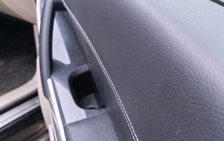 Mazda CX-7 I рестайлинг, 2007 год, 850 000 рублей, 13 фотография