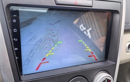 Mazda CX-7 I рестайлинг, 2007 год, 850 000 рублей, 15 фотография