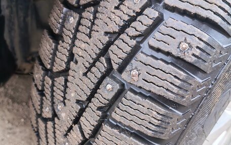 Mazda CX-7 I рестайлинг, 2007 год, 850 000 рублей, 21 фотография