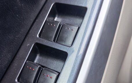 Mazda CX-7 I рестайлинг, 2007 год, 850 000 рублей, 17 фотография