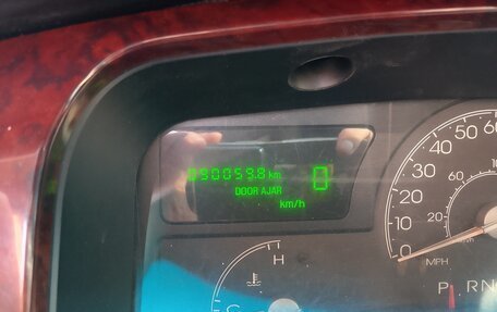 Lincoln Town Car III рестайлинг, 2005 год, 550 000 рублей, 2 фотография