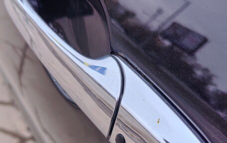 Mazda CX-7 I рестайлинг, 2007 год, 850 000 рублей, 20 фотография