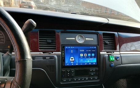 Lincoln Town Car III рестайлинг, 2005 год, 550 000 рублей, 3 фотография