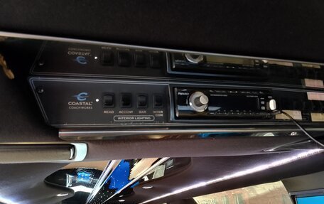 Lincoln Town Car III рестайлинг, 2005 год, 550 000 рублей, 5 фотография